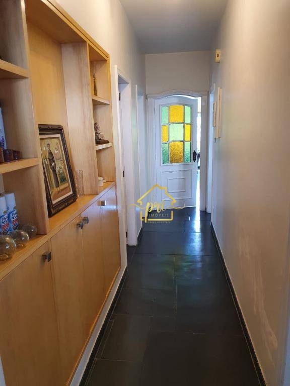 Apartamento à venda com 3 quartos, 200m² - Foto 12