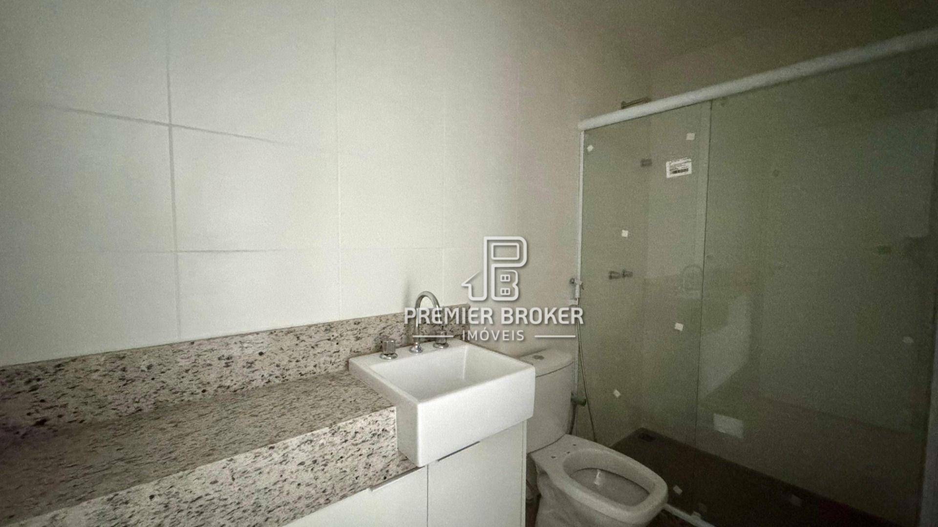 Apartamento à venda com 2 quartos, 66m² - Foto 9