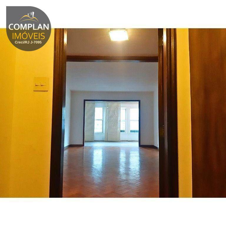 Apartamento à venda com 4 quartos, 280m² - Foto 17