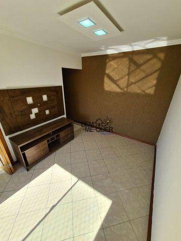 Apartamento à venda com 2 quartos, 54m² - Foto 1