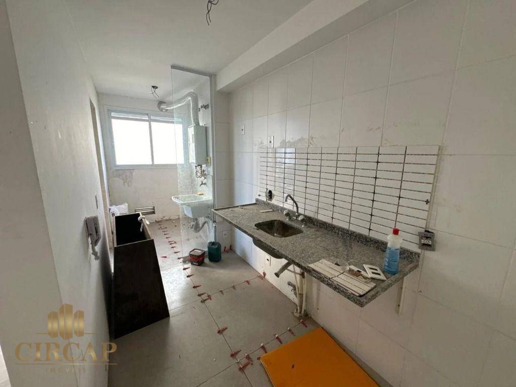 Apartamento à venda com 2 quartos, 60m² - Foto 5