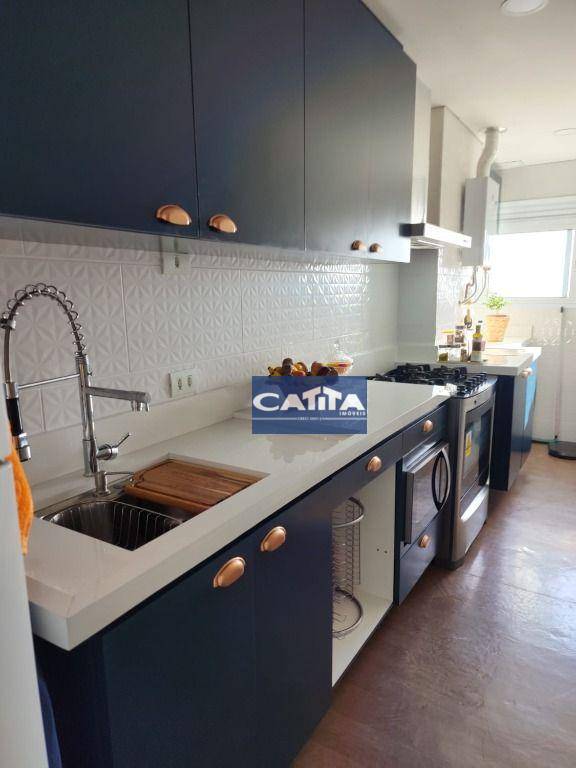 Apartamento à venda com 2 quartos, 79m² - Foto 14