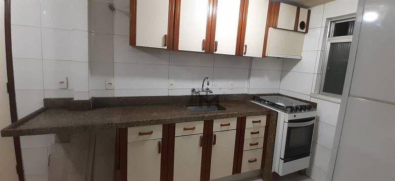 Apartamento à venda com 3 quartos, 110m² - Foto 8