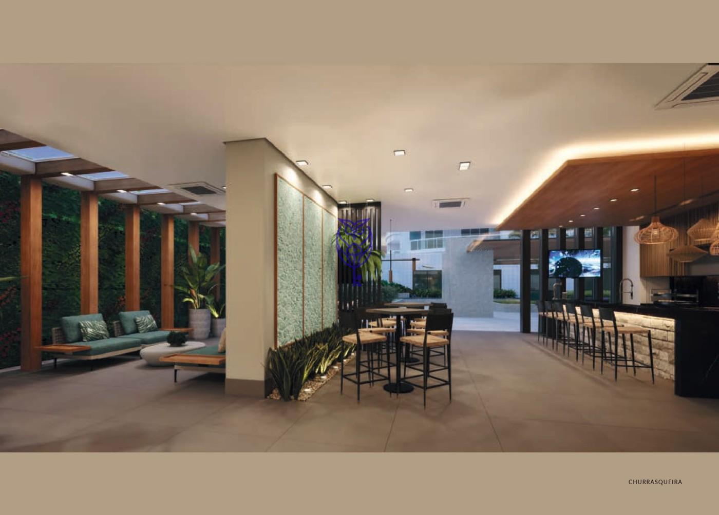Prédio Inteiro à venda com 3 quartos, 113m² - Foto 22