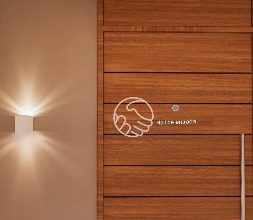 Casa, 3 quartos, 180 m² - Foto 3