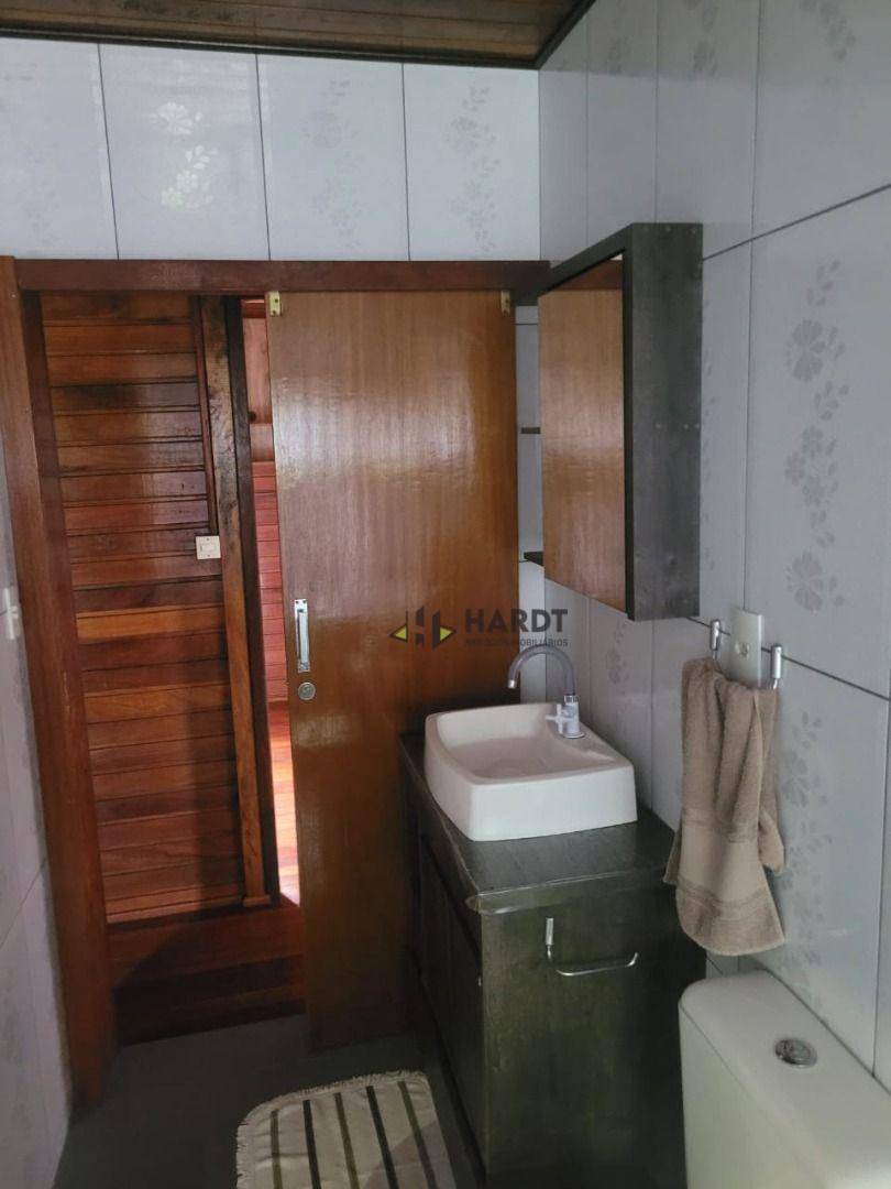 Casa à venda com 4 quartos, 390M2 - Foto 17