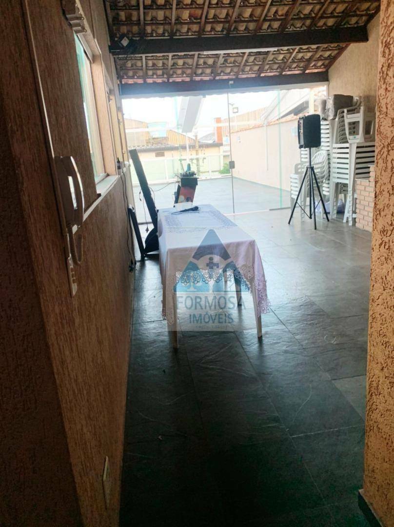 Sobrado à venda com 4 quartos, 132m² - Foto 8