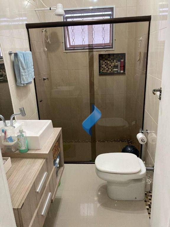 Casa à venda com 3 quartos, 135m² - Foto 11