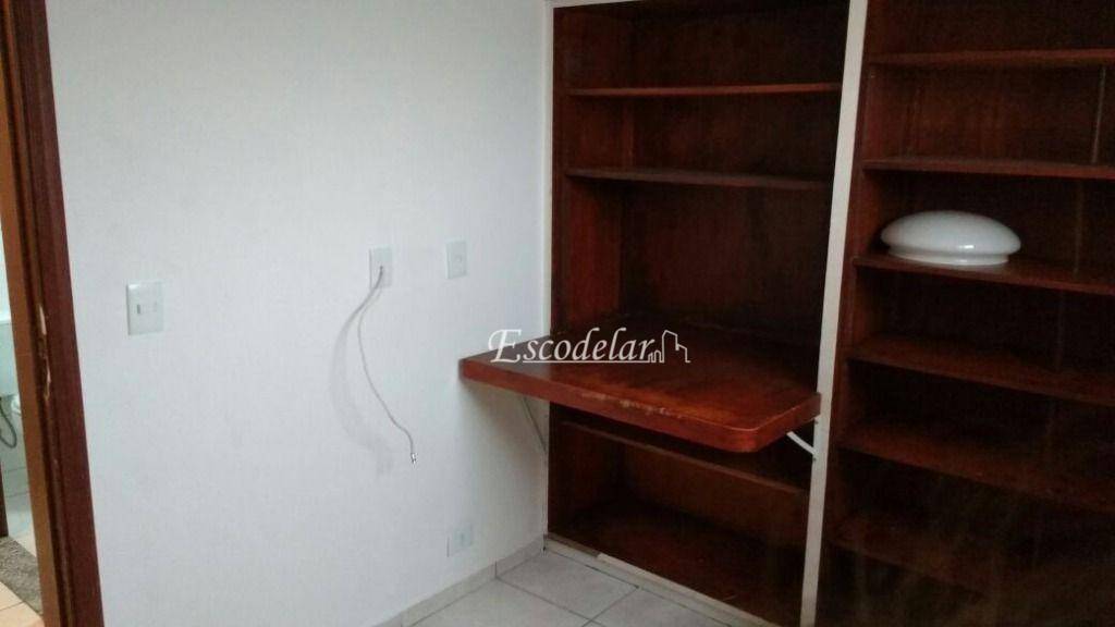 Apartamento à venda com 3 quartos, 90m² - Foto 18