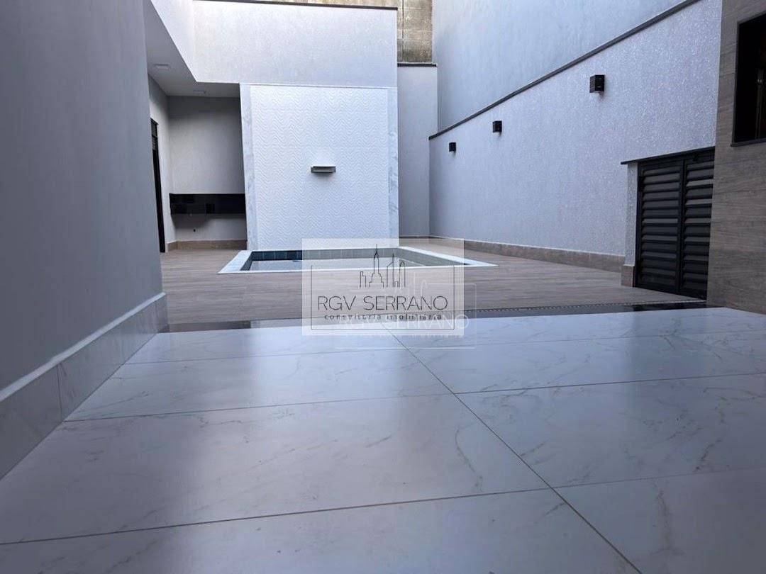 Casa de Condomínio à venda com 3 quartos, 193m² - Foto 11