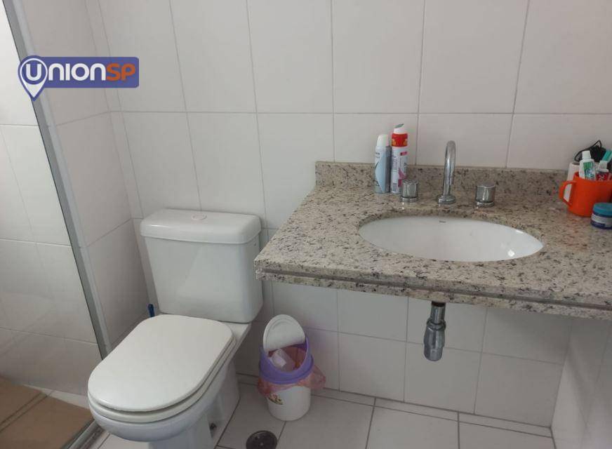 Apartamento à venda com 4 quartos, 125m² - Foto 8