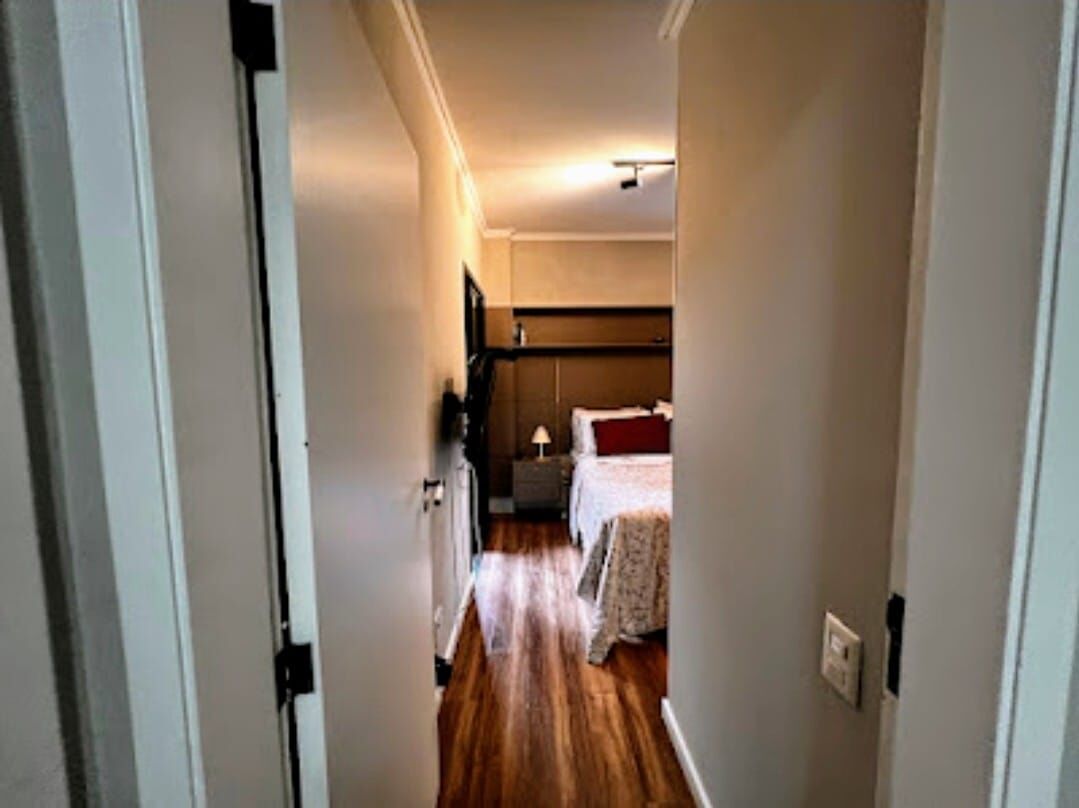 Apartamento à venda com 4 quartos, 134m² - Foto 36