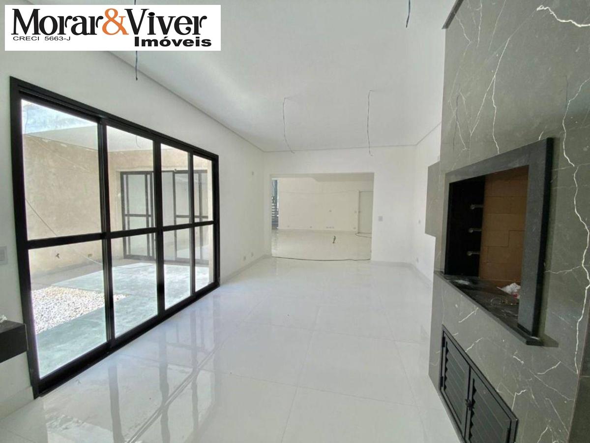 Sobrado à venda com 3 quartos, 246m² - Foto 26