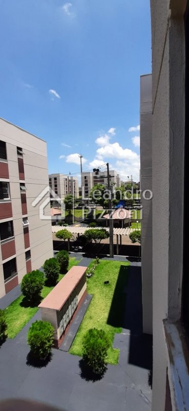 Apartamento à venda com 2 quartos, 49m² - Foto 34