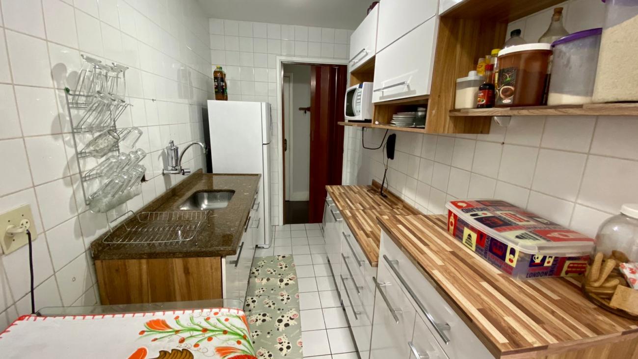 Apartamento à venda com 2 quartos, 52m² - Foto 6