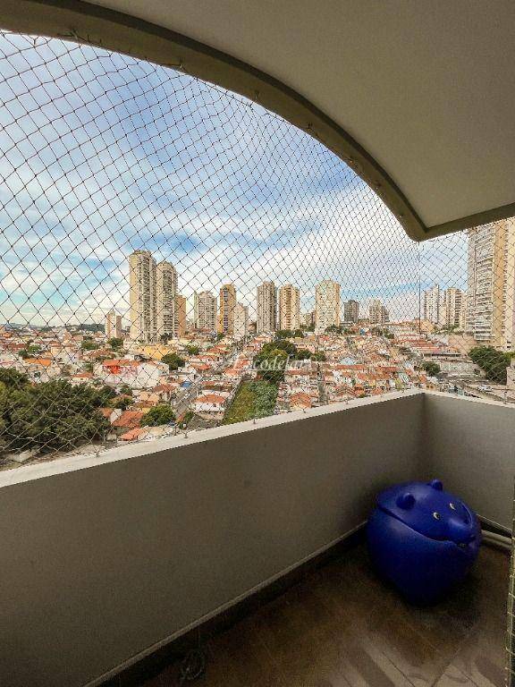 Apartamento à venda com 3 quartos, 200m² - Foto 38