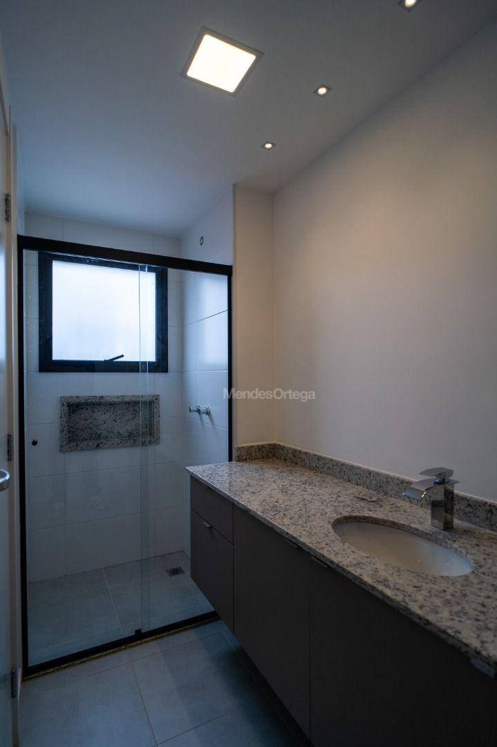 Apartamento à venda com 3 quartos, 107m² - Foto 11