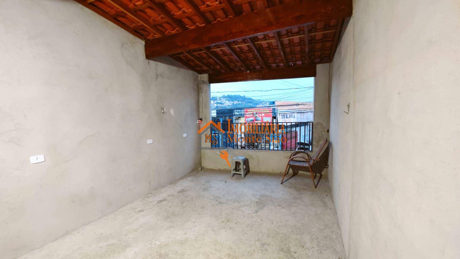 Sobrado à venda com 2 quartos, 130m² - Foto 16