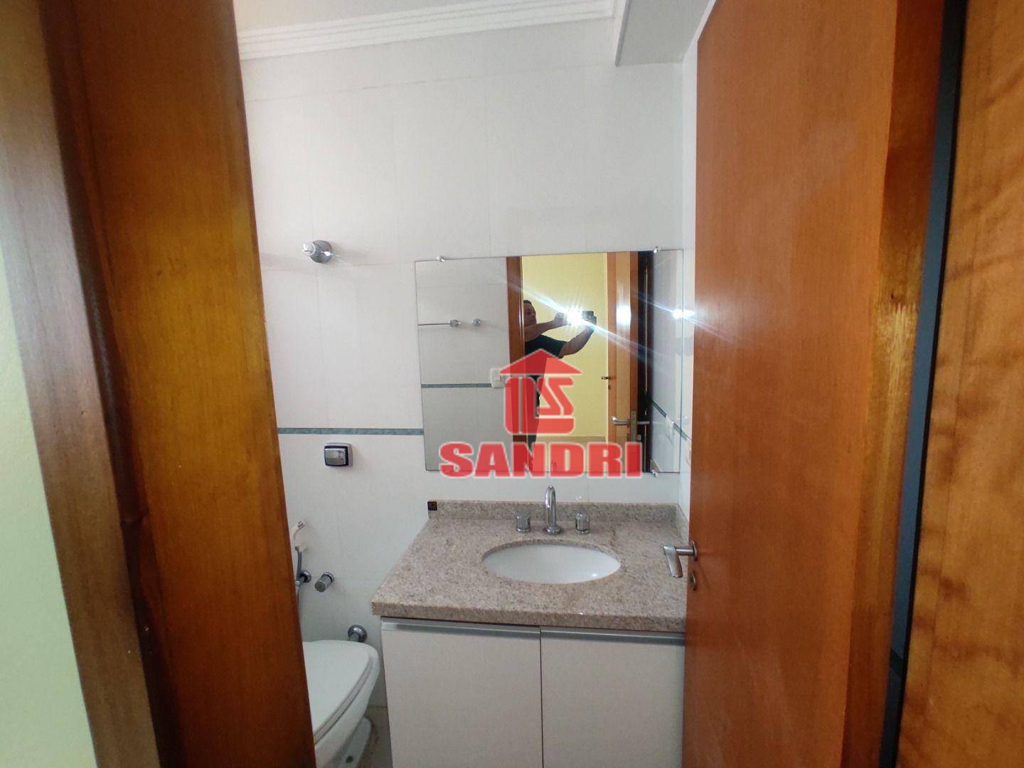 Apartamento à venda com 2 quartos, 70m² - Foto 14