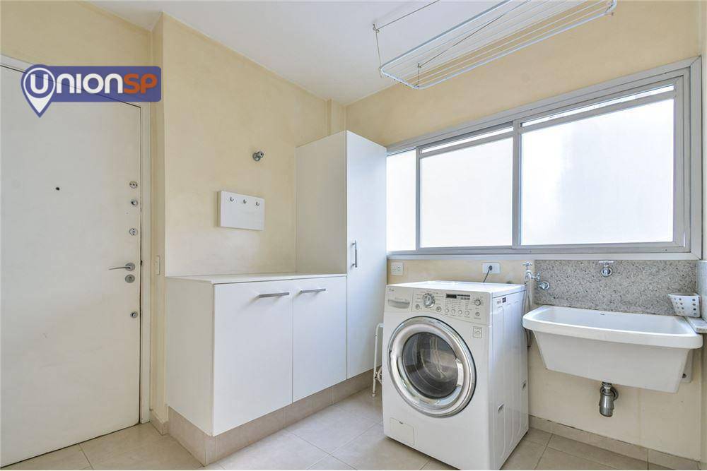 Apartamento à venda com 3 quartos, 175m² - Foto 44