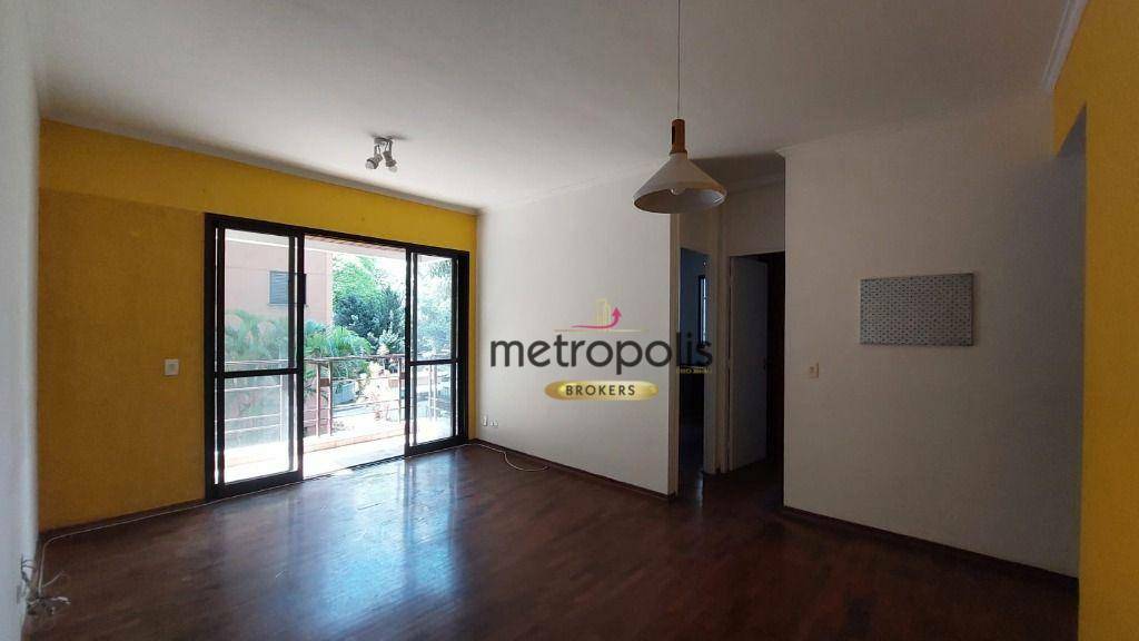 Apartamento para alugar com 3 quartos, 85m² - Foto 1
