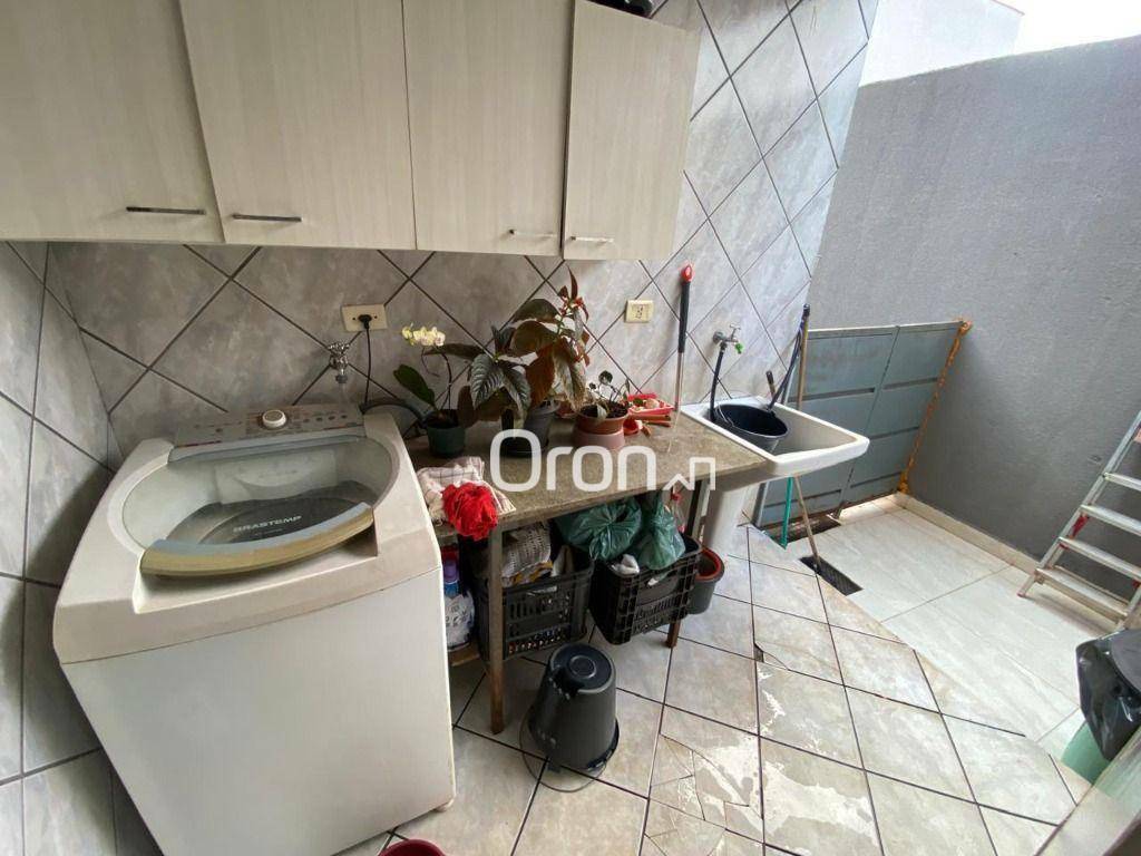 Casa de Condomínio à venda com 3 quartos, 135m² - Foto 12