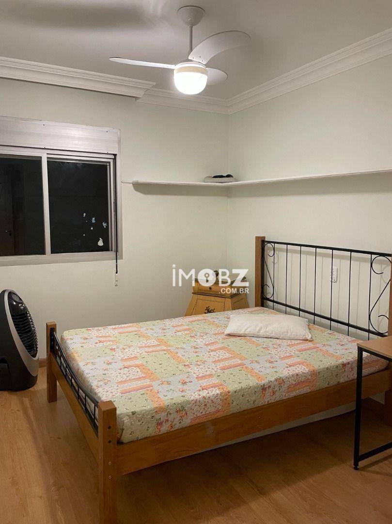 Apartamento à venda com 3 quartos, 120m² - Foto 9