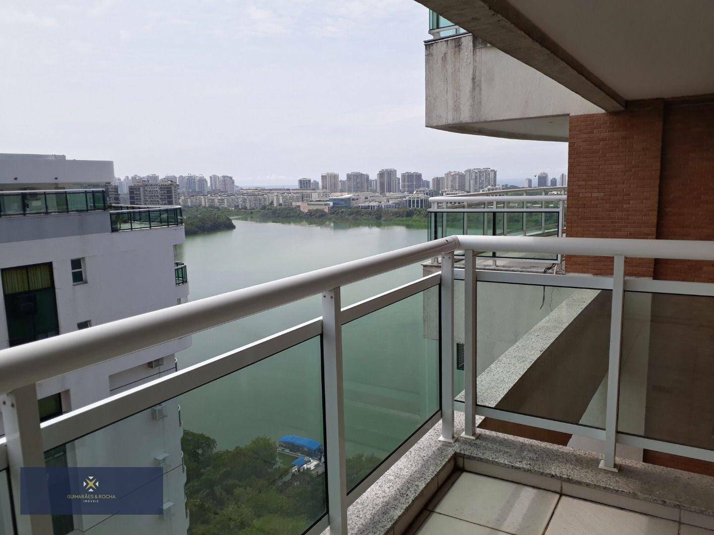 Cobertura à venda com 4 quartos, 487m² - Foto 38