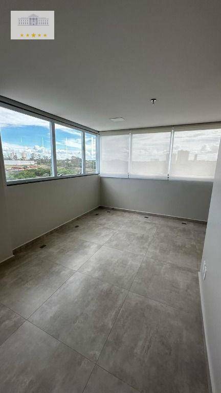 Conjunto Comercial-Sala para alugar, 26m² - Foto 2