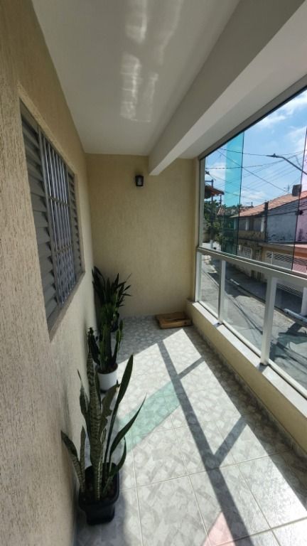 Sobrado à venda com 4 quartos, 120m² - Foto 7