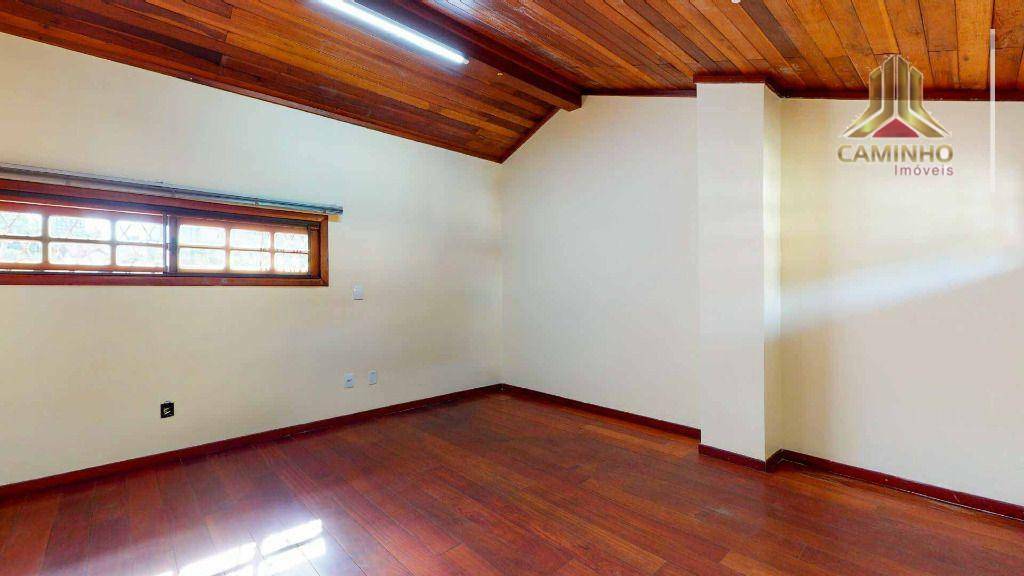 Casa de Condomínio à venda com 4 quartos, 222m² - Foto 14