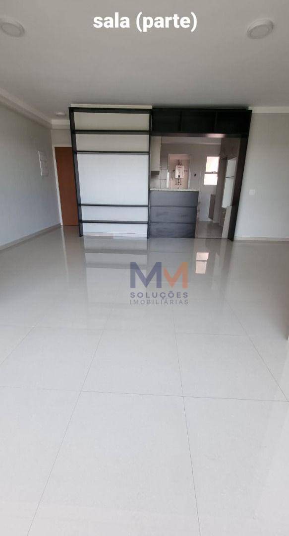 Apartamento à venda e aluguel com 3 quartos, 108m² - Foto 2