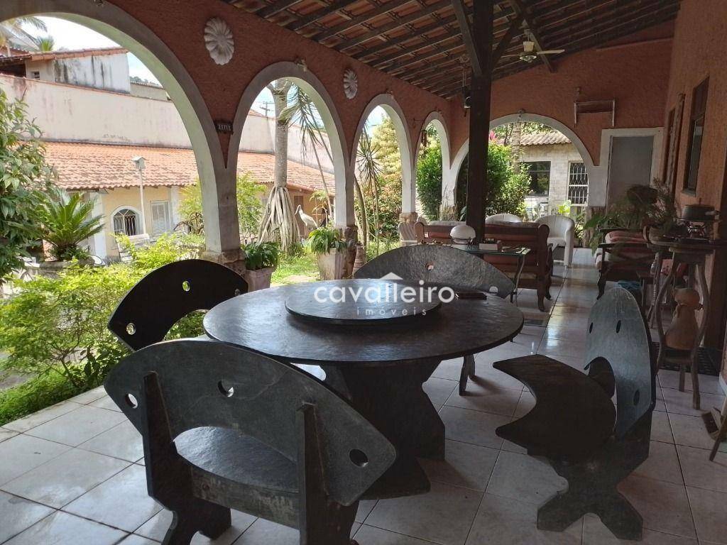 Casa à venda com 3 quartos, 650m² - Foto 25