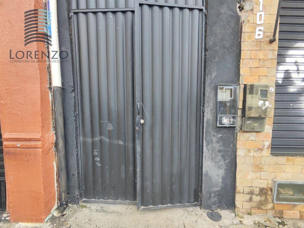 Loja-Salão, 135 m² - Foto 3