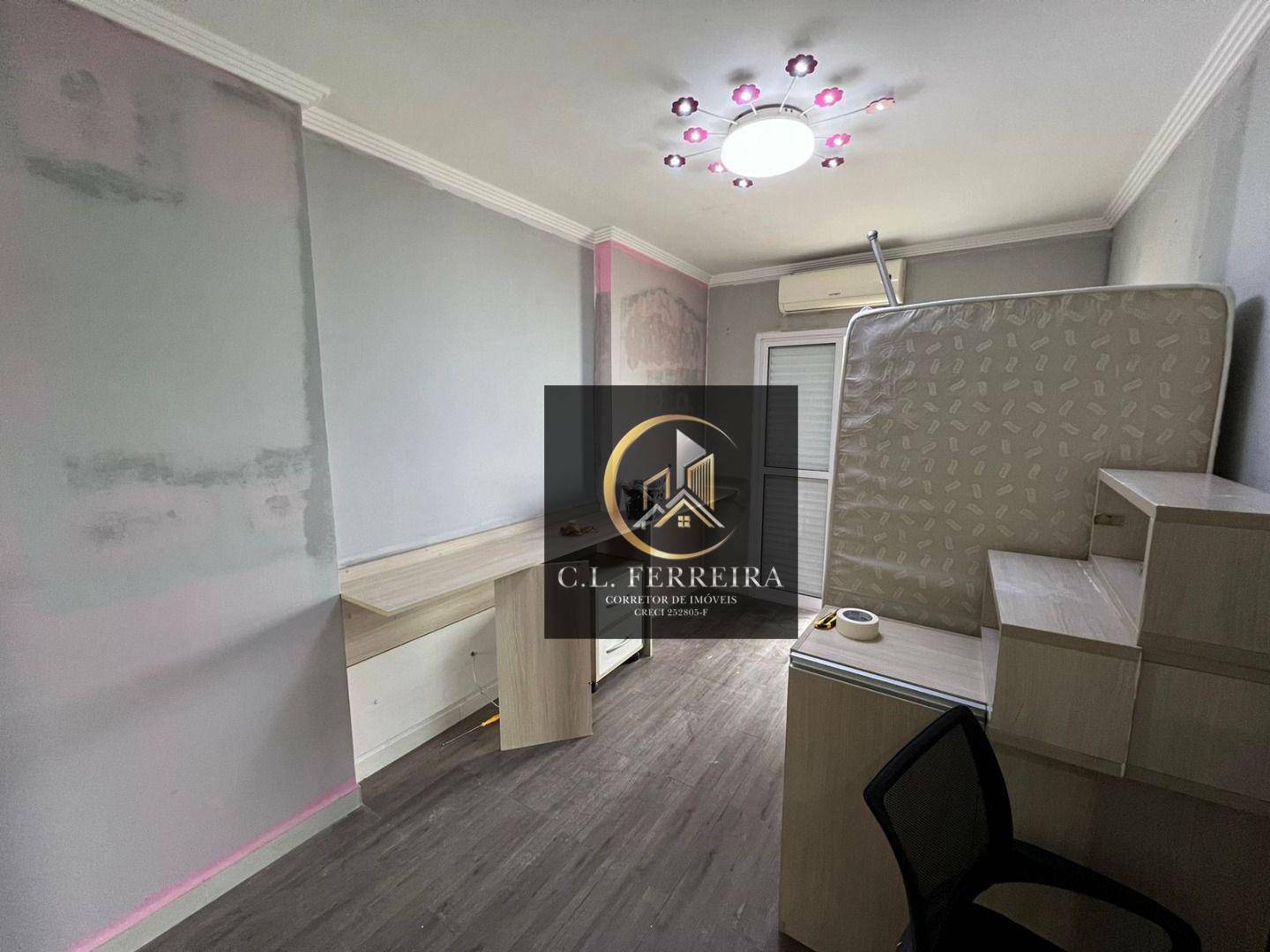 Apartamento à venda com 3 quartos, 120m² - Foto 27