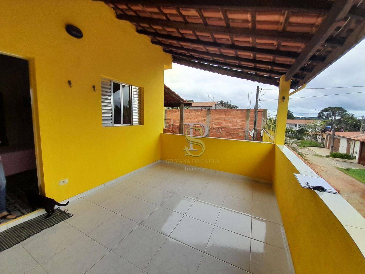 Casa à venda com 2 quartos, 194m² - Foto 5