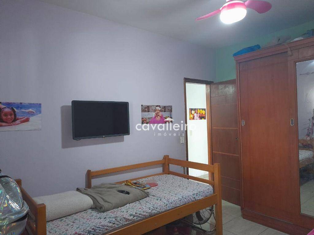 Casa de Condomínio à venda com 3 quartos, 120m² - Foto 17