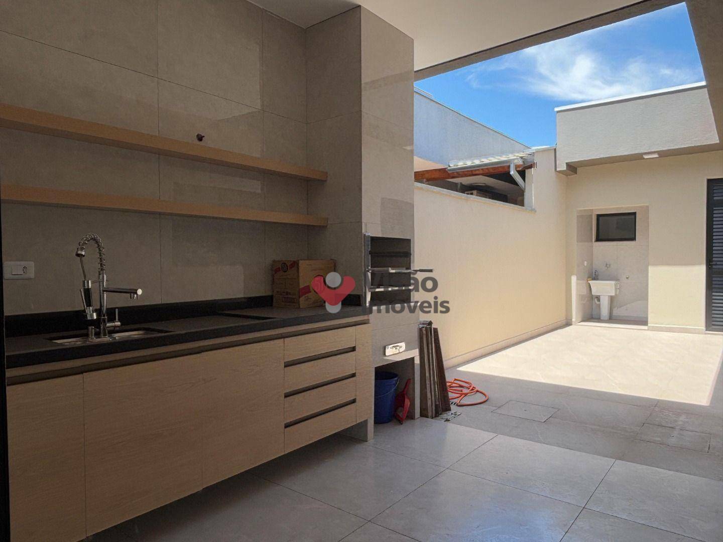 Casa de Condomínio à venda com 3 quartos, 108m² - Foto 26