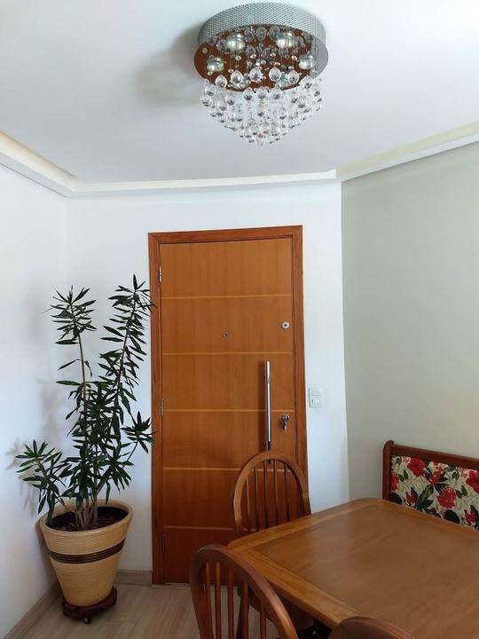 Apartamento à venda com 2 quartos, 52m² - Foto 20