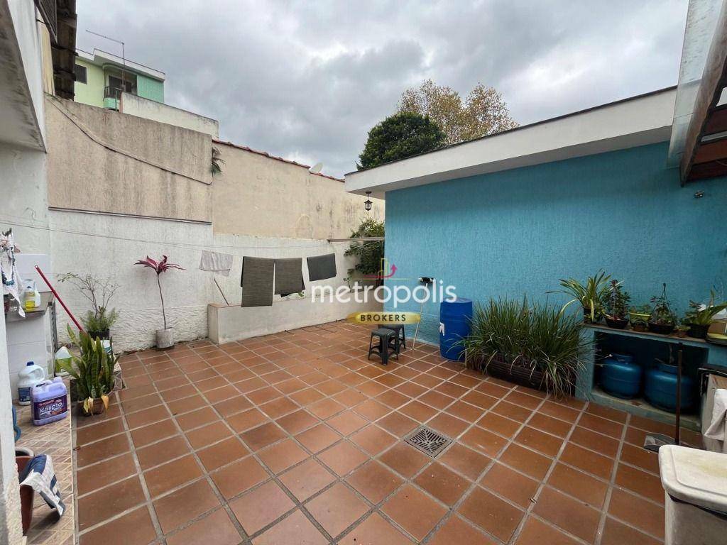 Casa à venda com 4 quartos, 240m² - Foto 34