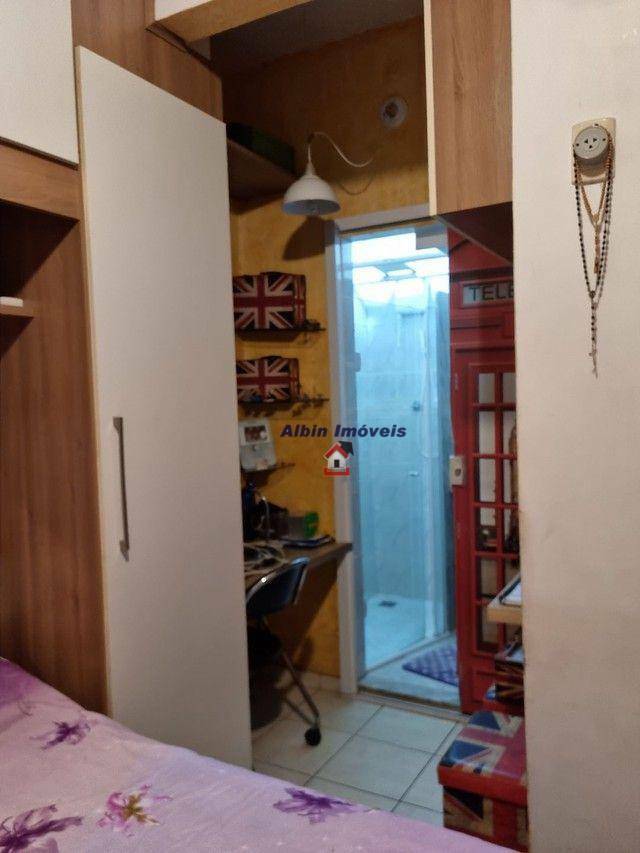 Apartamento à venda com 3 quartos, 98m² - Foto 15