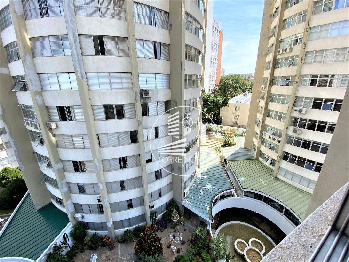 Apartamento à venda com 3 quartos, 177m² - Foto 9