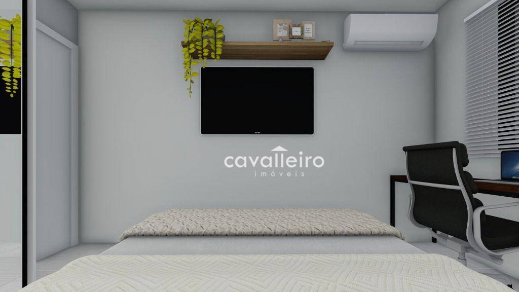 Casa de Condomínio à venda com 3 quartos, 360m² - Foto 20