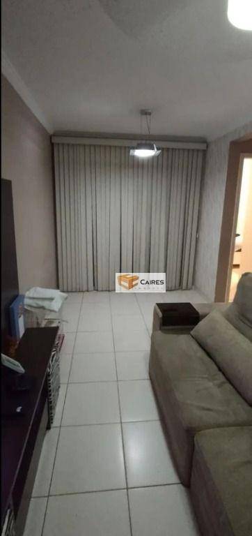 Apartamento à venda com 2 quartos, 49m² - Foto 1