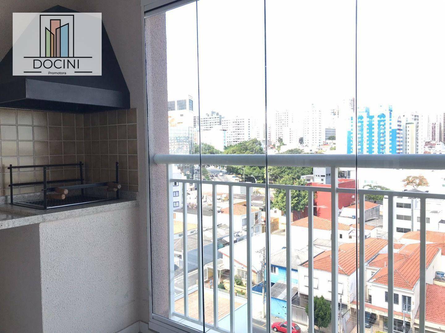 Apartamento à venda com 3 quartos, 85m² - Foto 16