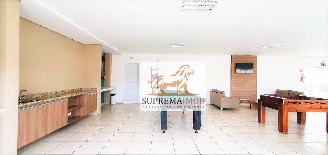 Apartamento à venda com 3 quartos, 88m² - Foto 19