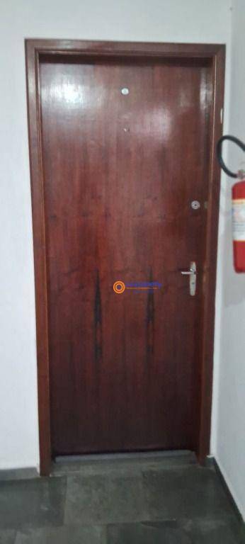 Kitnet-Studio, 25 m² - Foto 2