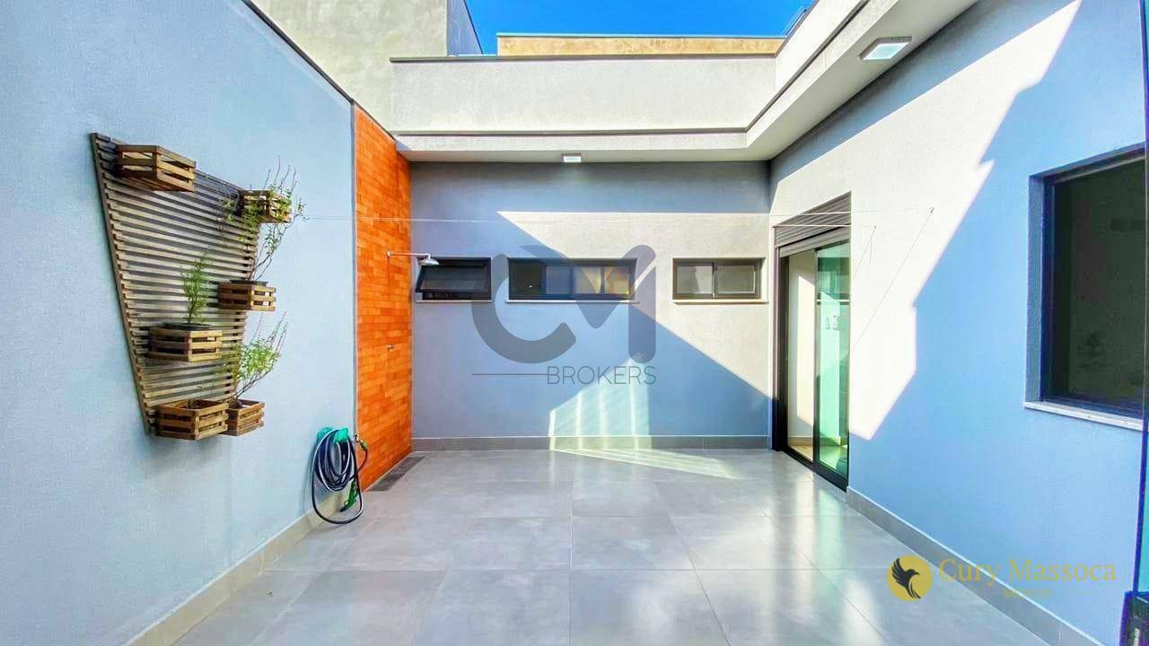 Casa de Condomínio à venda com 3 quartos, 150m² - Foto 21