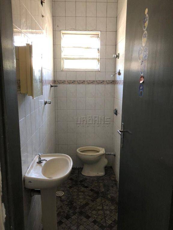 Apartamento para alugar com 1 quarto, 30m² - Foto 5