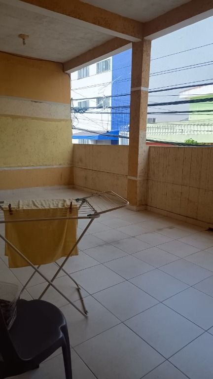 Sobrado à venda com 2 quartos, 180m² - Foto 7